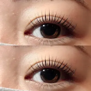 マツエク・マツパ SIRO🦋/ 尾立桜子のマツエク・マツパデザイン