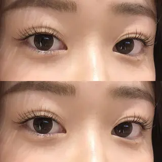 マツエク・マツパ . mikuのマツエク・マツパデザイン