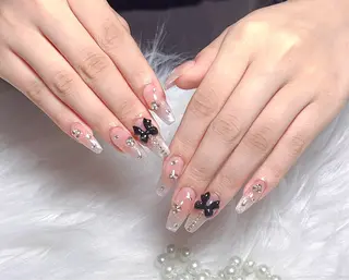 ネイル Yu na💖🎀のネイルデザイン