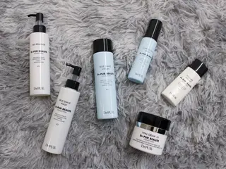 LibCharm🩰 村山美咲のエステ・リラクイメージ