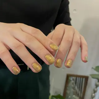 ネイル twoo______ miyuのネイルデザイン