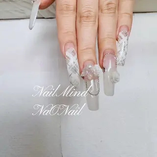 ネイル Nail Mind (NaONail）のネイルデザイン