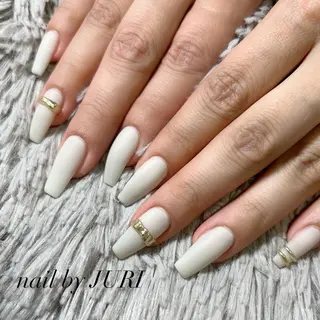 ネイル NEO Beauty Salon所属・𝐍𝐄𝐎 𝐉𝐔𝐑𝐈のネイルデザイン