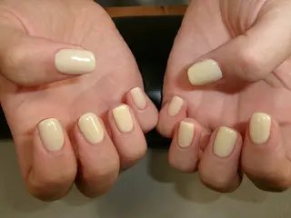 ネイル 大橋 那月のネイルデザイン