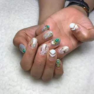 ネイル COCO+所属・COCO +のエステ・リラクイメージ