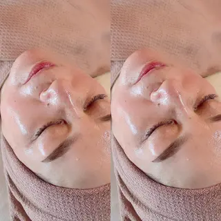 アイブロウ Honey Salonのマツエク・マツパデザイン