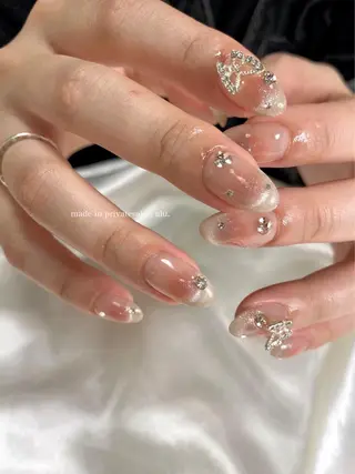 ネイル private salon uluのネイルデザイン