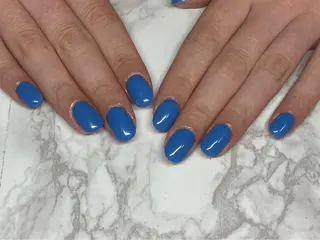 ショート ネイル Beauty Salon  Luna所属・Beauty Salon Lunaのエステ・リラクイメージ