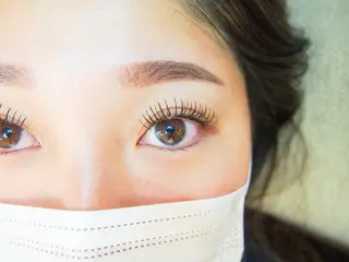 マツエク・マツパ 平和島駅徒歩7分 Ayaのマツエク・マツパデザイン