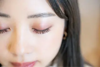 マツエク・マツパ Eyelash&nailartsalon  Ali'i所属・せきね ゆりのマツエク・マツパデザイン