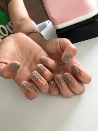 ネイル Asa miのネイルデザイン