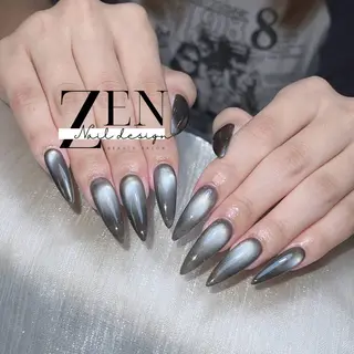 ネイル Zen Nail Design 池袋のネイルデザイン