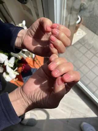 ネイル VERY VERY九条店所属・VERY VERY 九条店のエステ・リラクイメージ