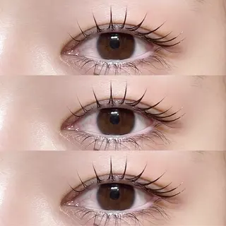 マツエク・マツパ AYAKA🤍 まつ毛パーマのマツエク・マツパデザイン