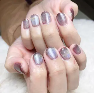 ネイル nail salon Rのネイルデザイン
