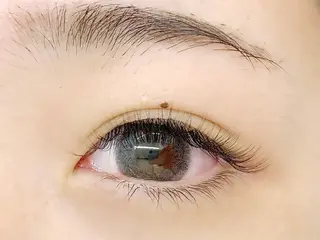 マツエク・マツパ eyelash RooM Lilas所属・CHINAMI .のマツエク・マツパデザイン