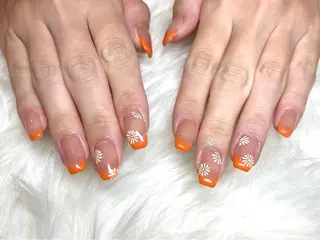 ネイル nu NANAのネイルデザイン