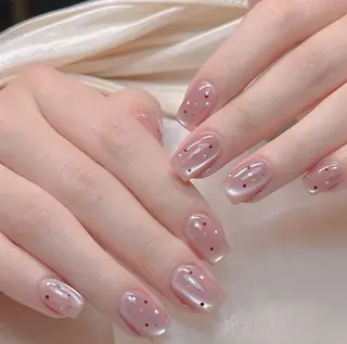 ネイル N.one mei🎀のネイルデザイン