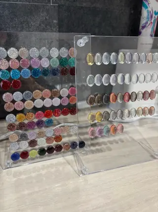 ネイル .8 HAREのネイルデザイン