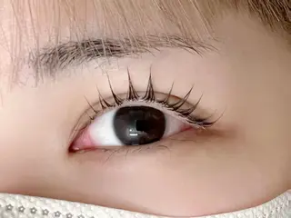 マツエク・マツパ PROSOLrita 西風新都のマツエク・マツパデザイン