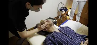 Elvita ビューティーサロンのエステ・リラクイメージ