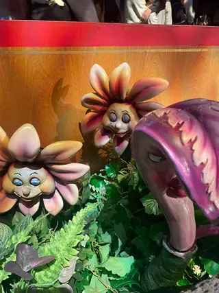 ネイル ひめか🫁 推し概念・個性派のネイルデザイン