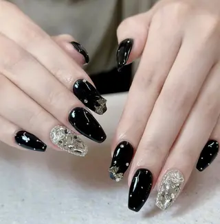 ネイル MILO 168 池袋のネイルデザイン