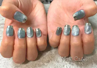 ネイル Nail Calm所属・プライベートサロン Calmのネイルデザイン