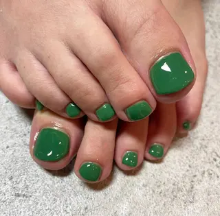 ネイル 駒月 明日香の眉毛・アイブロウイメージ