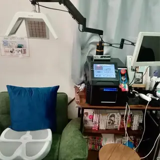 メンズ セルフエステ ALL in ONE所属・1組貸切 セルフエステのエステ・リラクイメージ