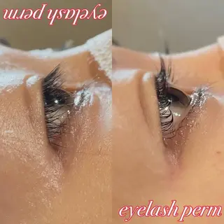 マツエク・マツパ sara 北仙台のマツエク・マツパデザイン