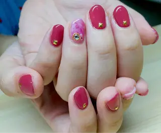 ネイル CULU -LUのネイルデザイン