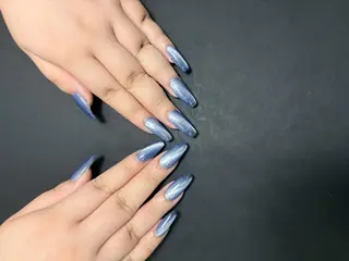 ネイル な なのネイルデザイン