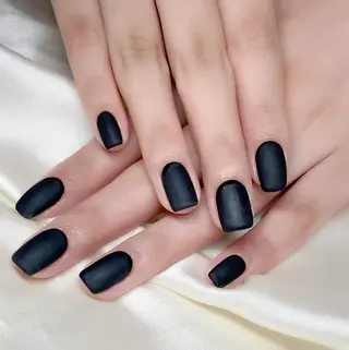 ネイル マツエク・マツパ アイブロウ Nail&eye Belire 新宿のネイルデザイン