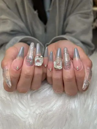 ネイル Jenn Nail Salonのネイルデザイン