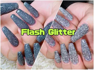 ネイル 吉澤 圭のネイルデザイン