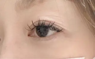 マツエク・マツパ 隠れ家サロン にんにんのマツエク・マツパデザイン