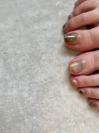 ネイル éim nail所属・éim nail 【minami】のネイルデザイン