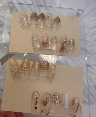 ネイル beauty salon RePi所属・B.S. RePiのエステ・リラクイメージ