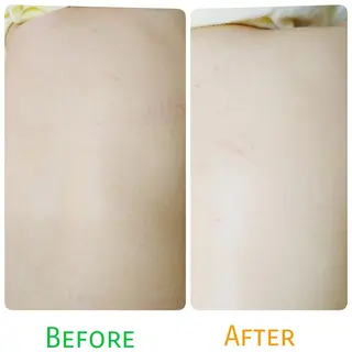 長谷井 敬子のエステ・リラクイメージ