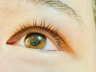 マツエク・マツパ eyelash salon ARIA あざみ野所属・アイリスト 後藤のマツエク・マツパデザイン