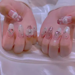 ネイル Private Salon 大宮のネイルデザイン