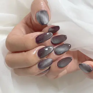 ネイル アンジュ Yuriのネイルデザイン