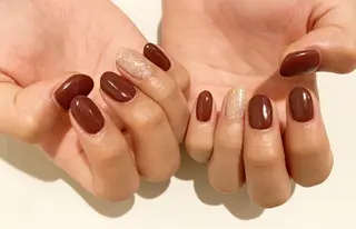 ネイル charmant nailのネイルデザイン