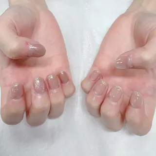 ネイル maruyasu. yのネイルデザイン