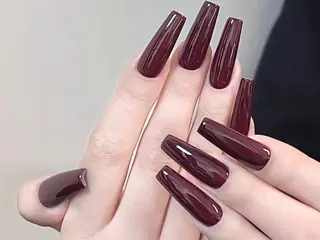 ネイル DarkHoney 池袋店のネイルデザイン