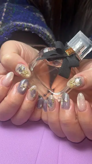 ネイル ナツインフィニティ ネイルズ（なつ）のネイルデザイン