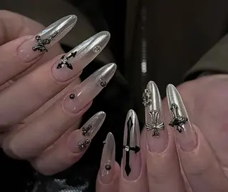 ネイル 🎀 NaNa_nailのネイルデザイン