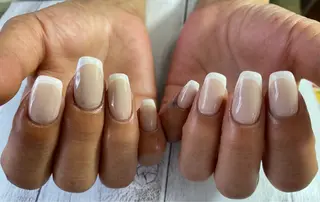 ネイル NAIL Nutsのネイルデザイン