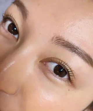 マツエク・マツパ YURINA🌹 amaranthのマツエク・マツパデザイン